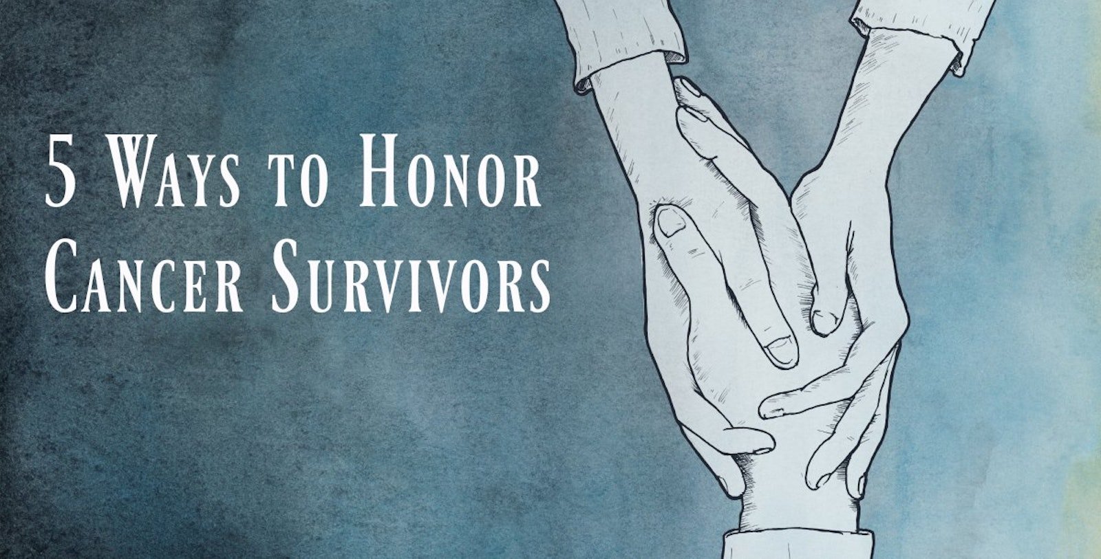 5 Ways Knitters Can Celebrate National Cancer Survivors Day Primary Image