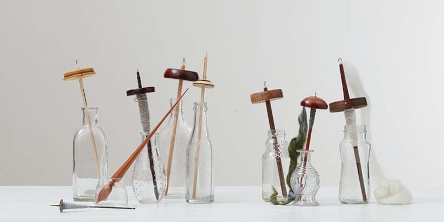 Spinning Is Always the Right Decision Image