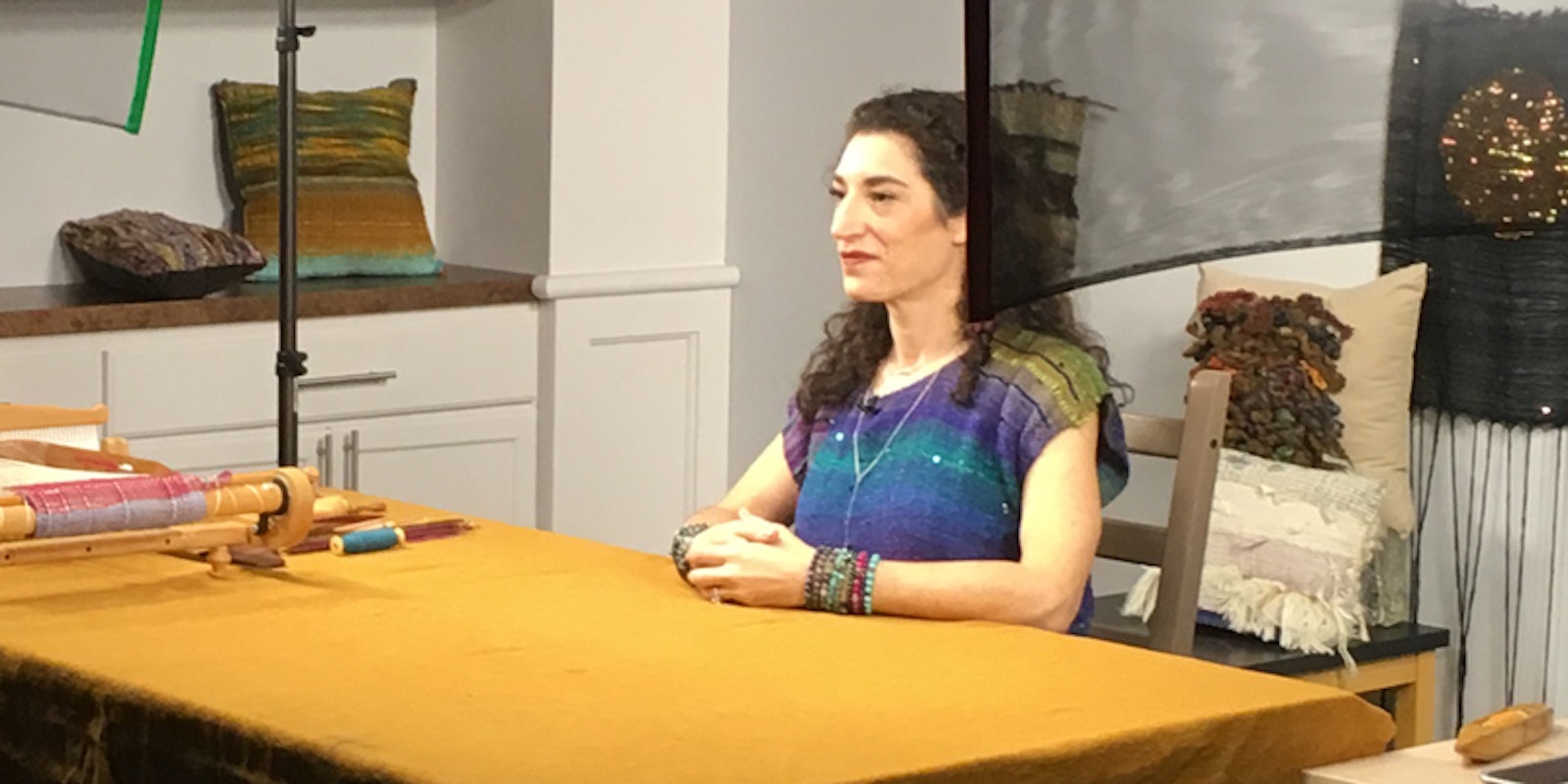 Break Free from Your Hand Spinning Rut! Primary Image