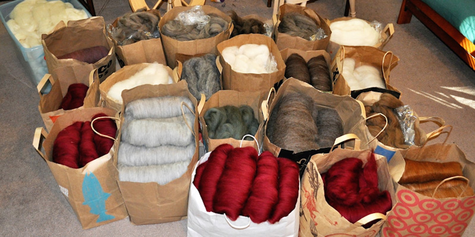 Everyone Wins at Spinzilla Primary Image