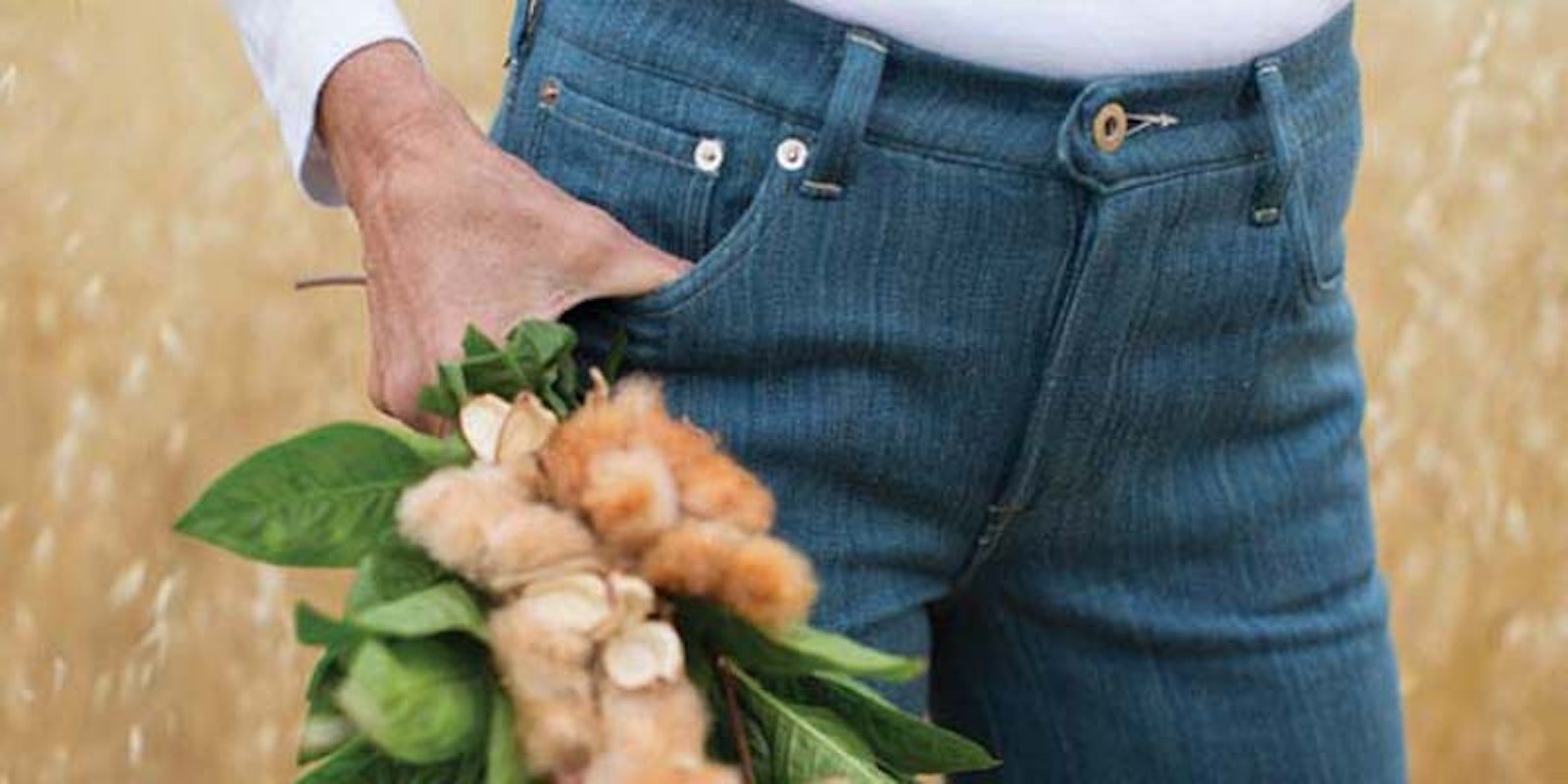 Rebecca Burgess and Fibershed Primary Image