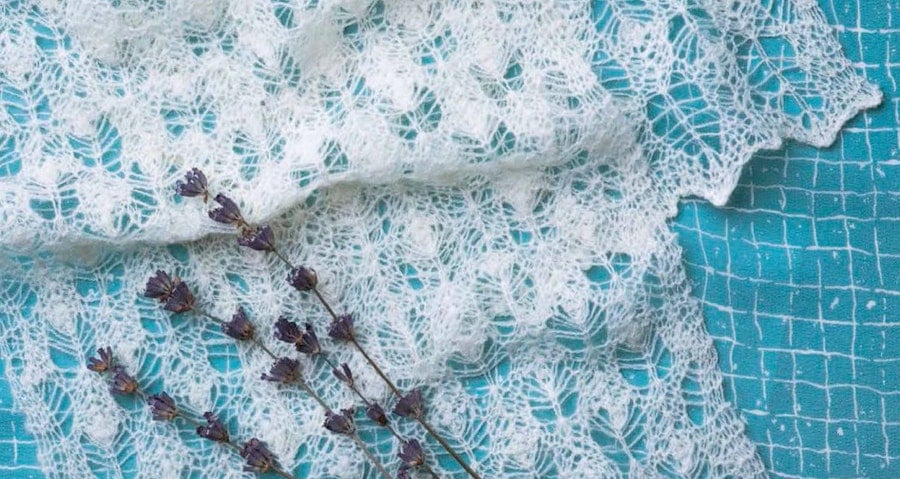 So Fine: Linda Ligon on Spinning Fine Wool Image