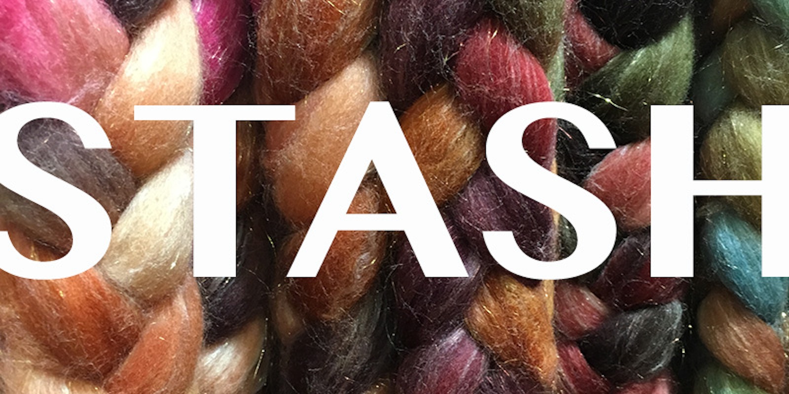 Letting Go: A Fiber Lover Downsizes Her Stash Primary Image