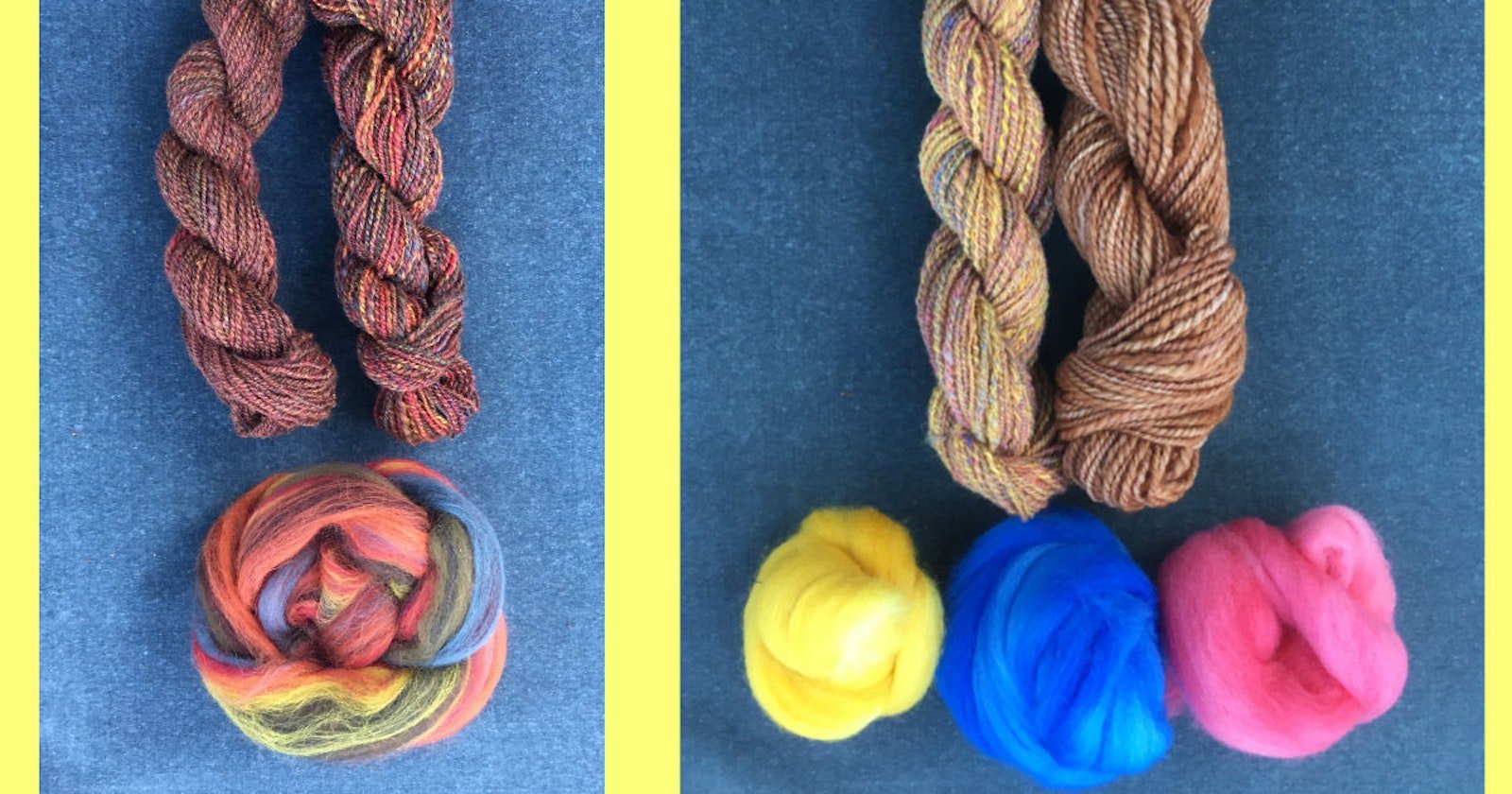 The Handspinner’s Advantage Primary Image