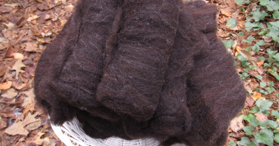 Hapalong! The Spin Off Magazine Spinalong/Knitalong! Image