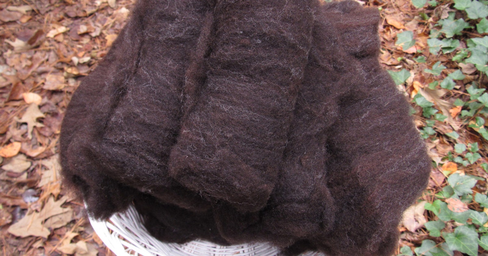 Hapalong! The Spin Off Magazine Spinalong/Knitalong! Primary Image