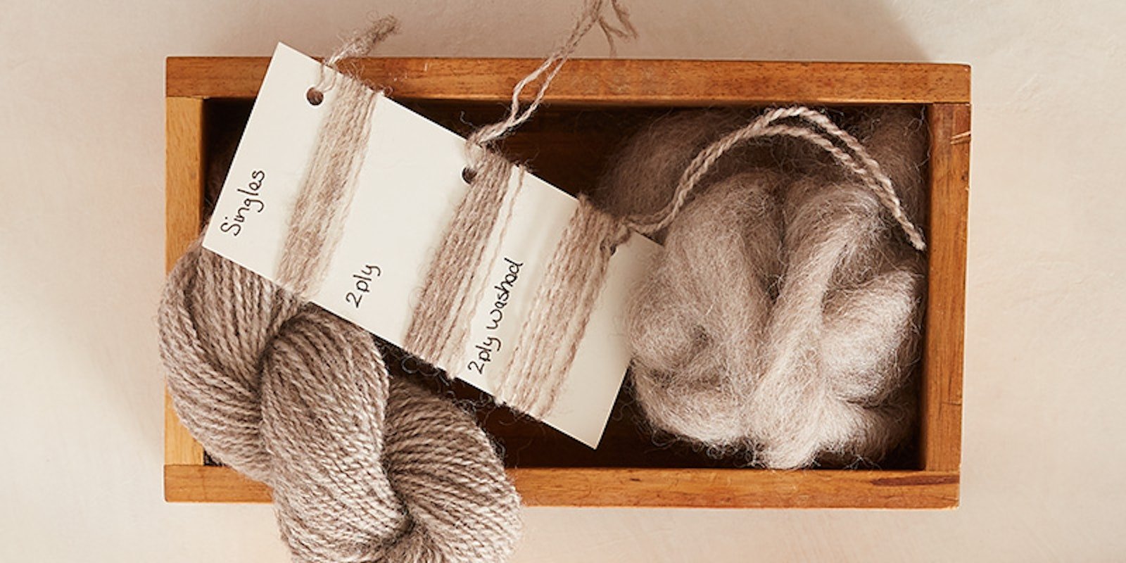 5 Tips to Keep Your Handspinning Resolutions Primary Image