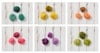 Get the Look of Hand-Dyed Yarn—No Water Required! Image
