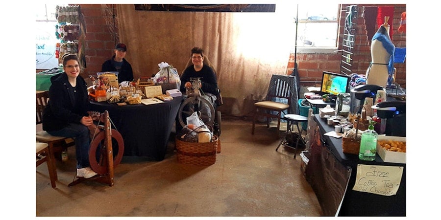 Healing Fibers Foundation Image