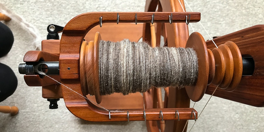 Roving Reporter: Navigating Neps and Noils in Roving Image