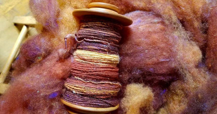 Cloud Prep? Peek Into the Carding Mill Image