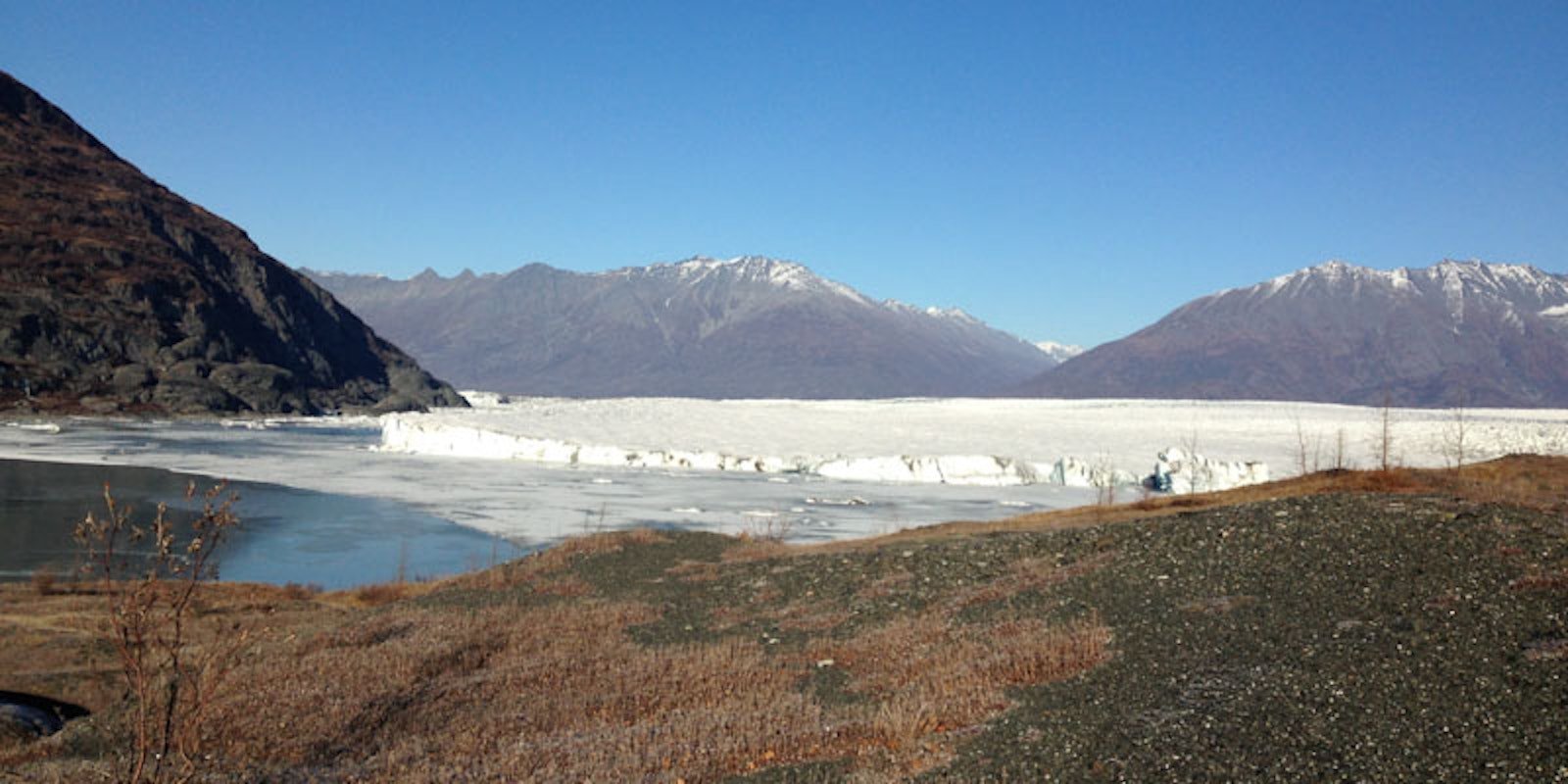 Roving Reporter: A Year on the Fiber Road Primary Image