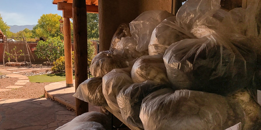 Roving Reporter: How to Get Perfect Custom Wool Roving from a Woolen Mill Image