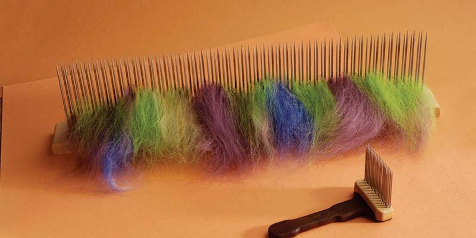 What Is a Hackle? Primary Image