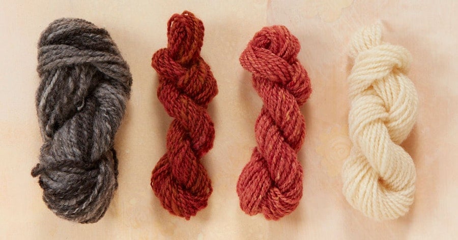 Travel and Textiles: The Stuff of Life Image