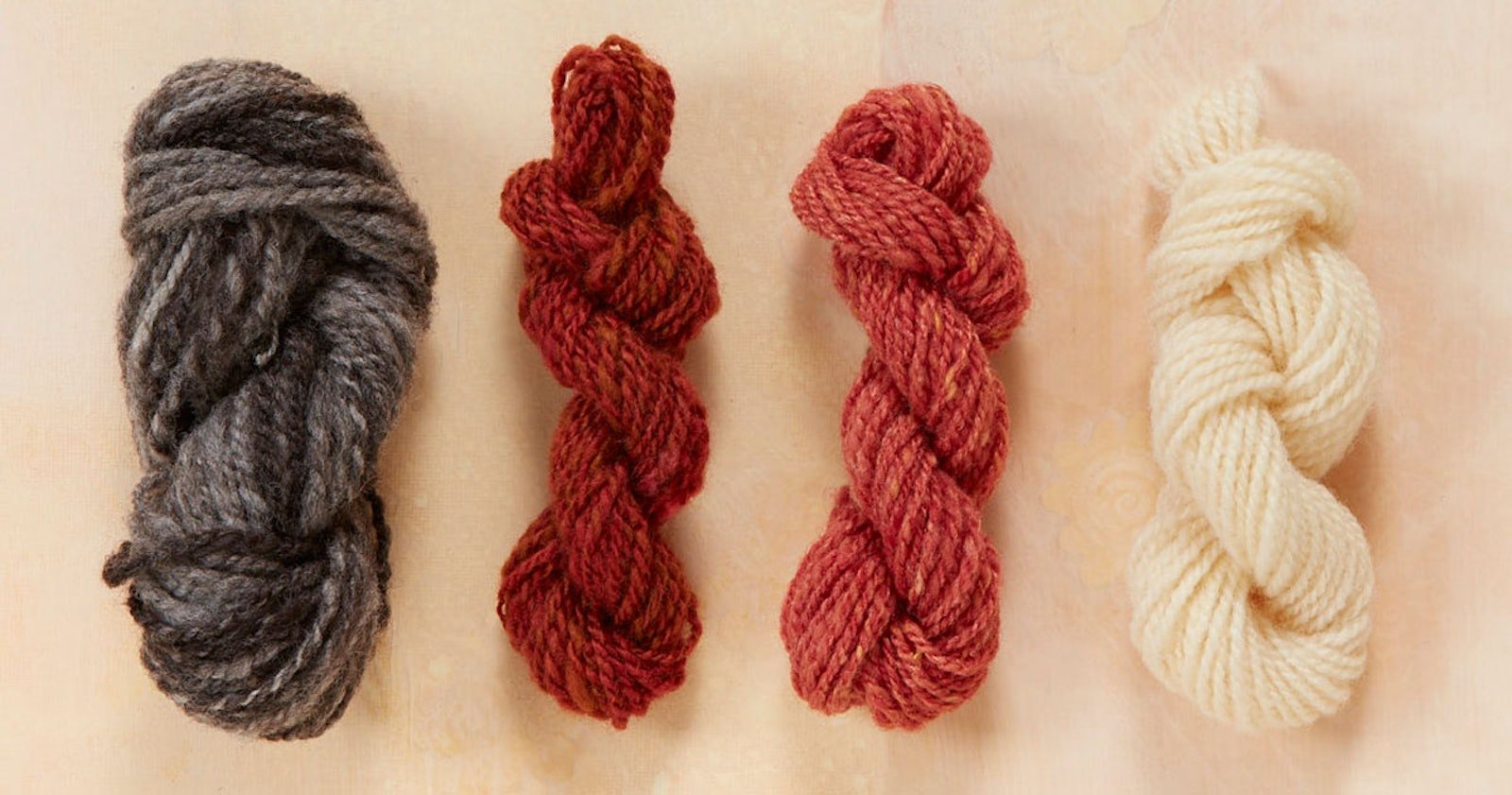 Travel and Textiles: The Stuff of Life Primary Image