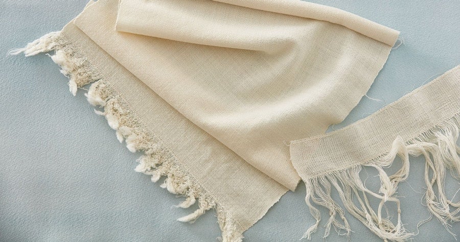 A Brief History of an 18th-Century Woven Cloth: Cassimere Image