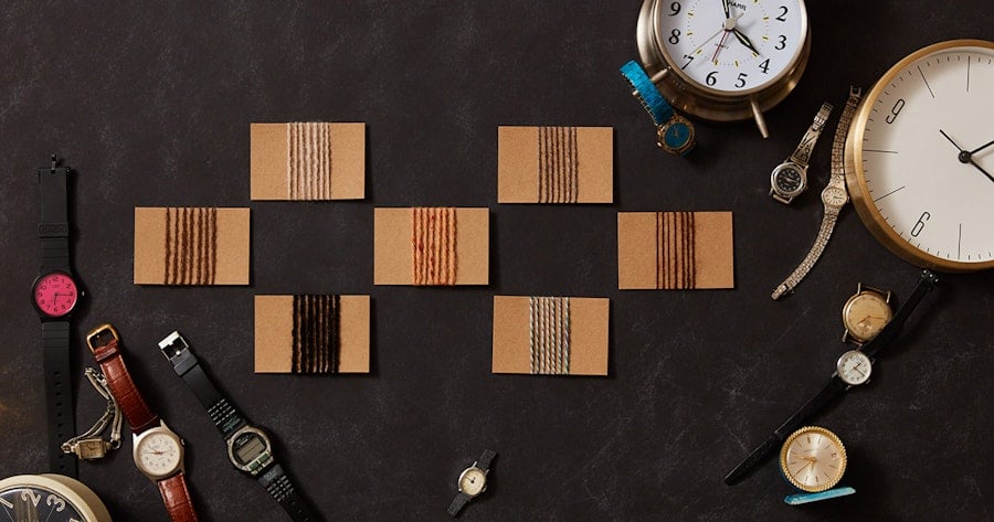 Your Yarns: Spinzilla Yarns Image