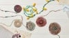 Your Yarns: Spin Scrap Yarn Image
