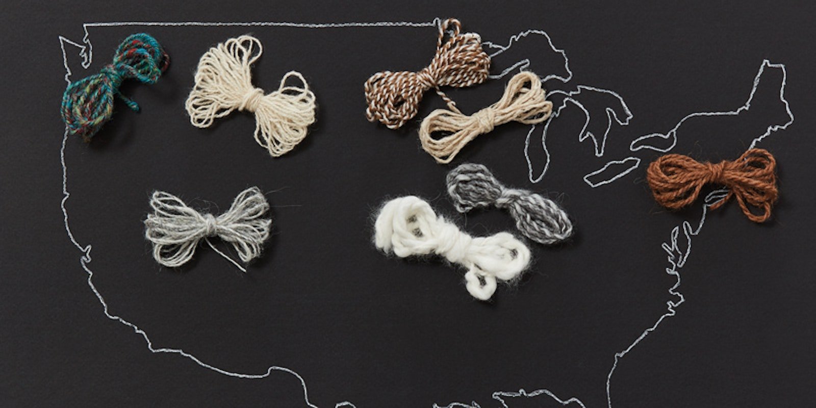 Your Yarns: Spin Local from Spin Off Fall 2017 Primary Image