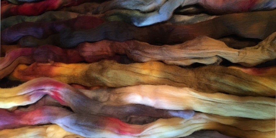 Abby Franquemont’s 3 Tips for Spinning Large Projects Image