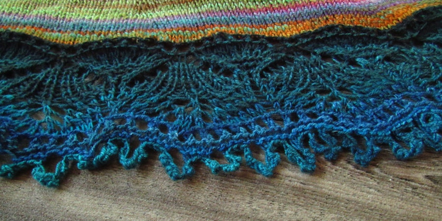 Intention & Serendipity: How to Spin Yarn You Love Image