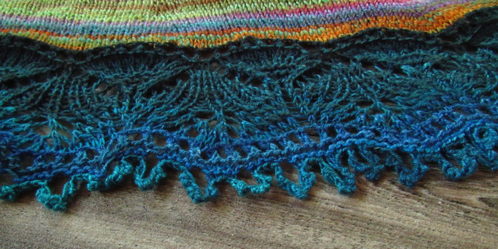 Intention & Serendipity: How to Spin Yarn You Love Primary Image