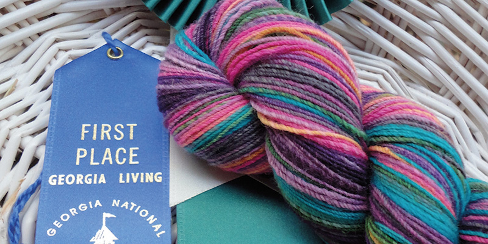 Yarn Judging 101: The Inside Scoop on Entering a Yarn Judging Competition Primary Image