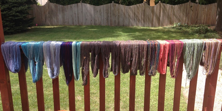 Spinning Binge Image