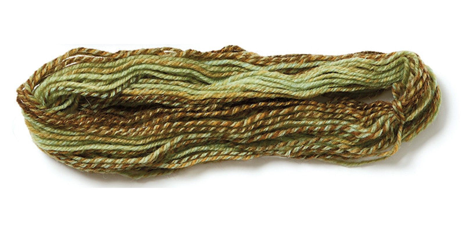 Spinning Yarns with a Purpose Primary Image