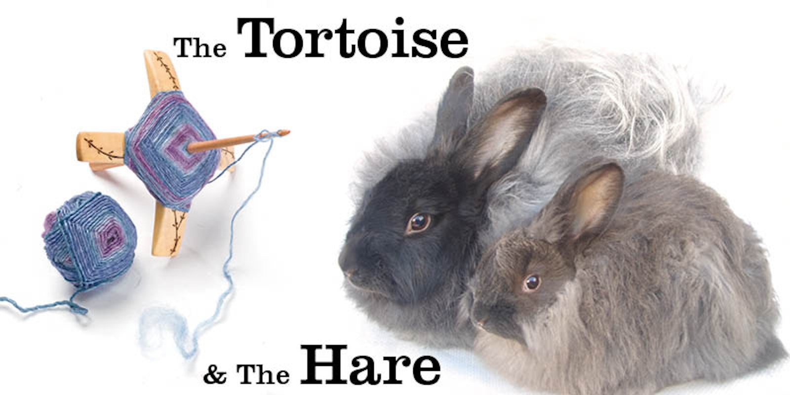 How to Spin Faster: 3 Ways to Up Your Handspun Yarn Output (and Why You Shouldn’t) Primary Image