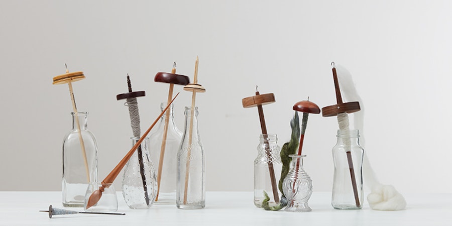 How to Pick the Right Spindle for the Job Image