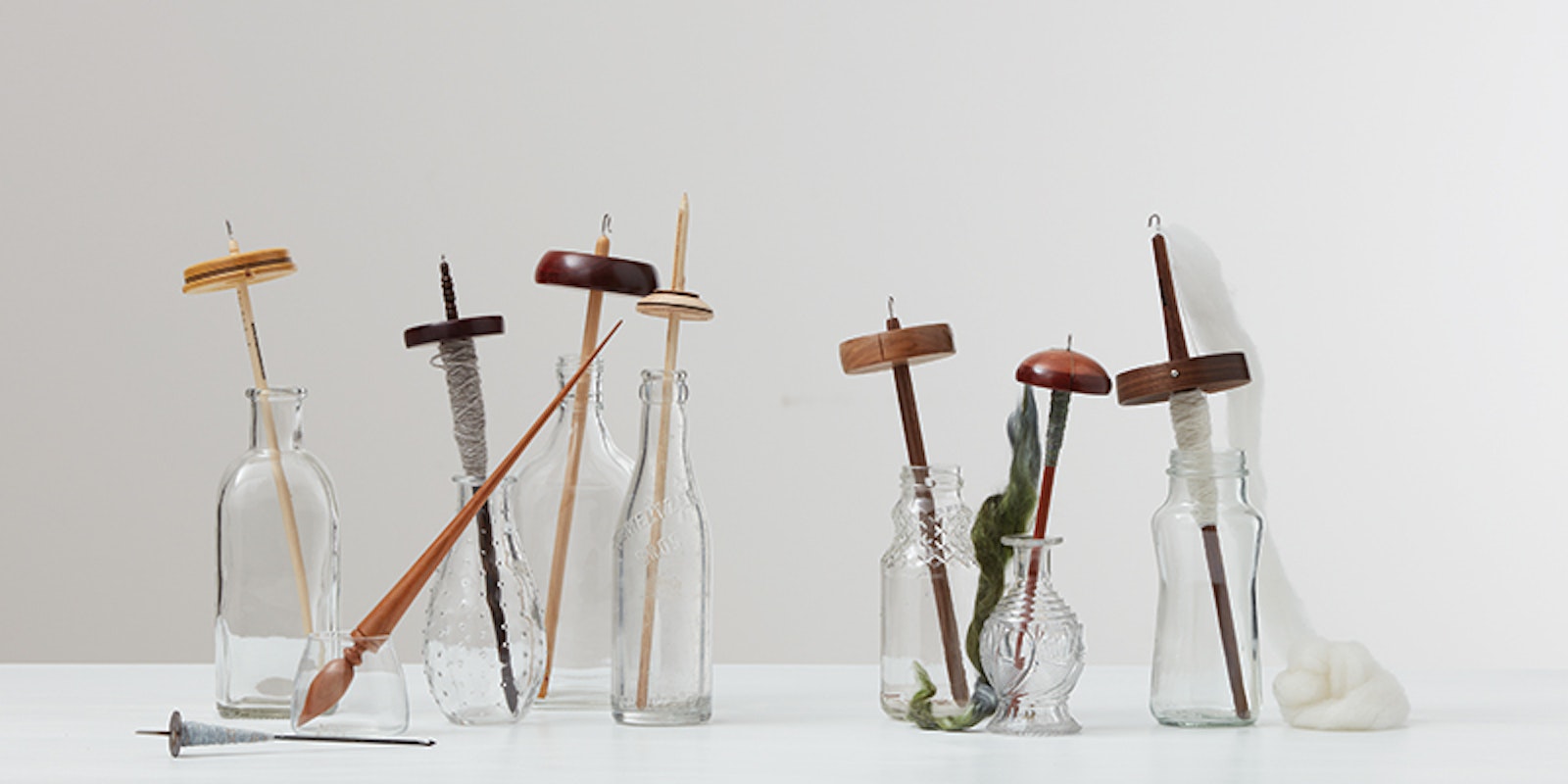 How to Pick the Right Spindle for the Job Primary Image