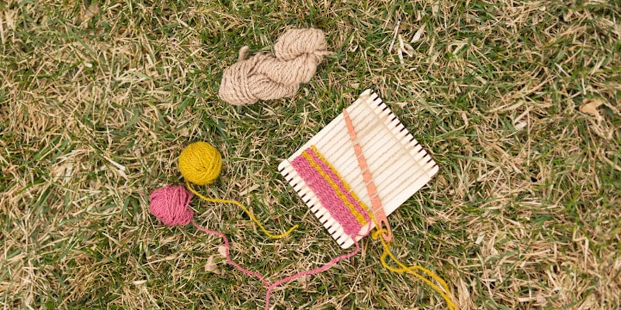 Five Secrets of Natural Dye Image