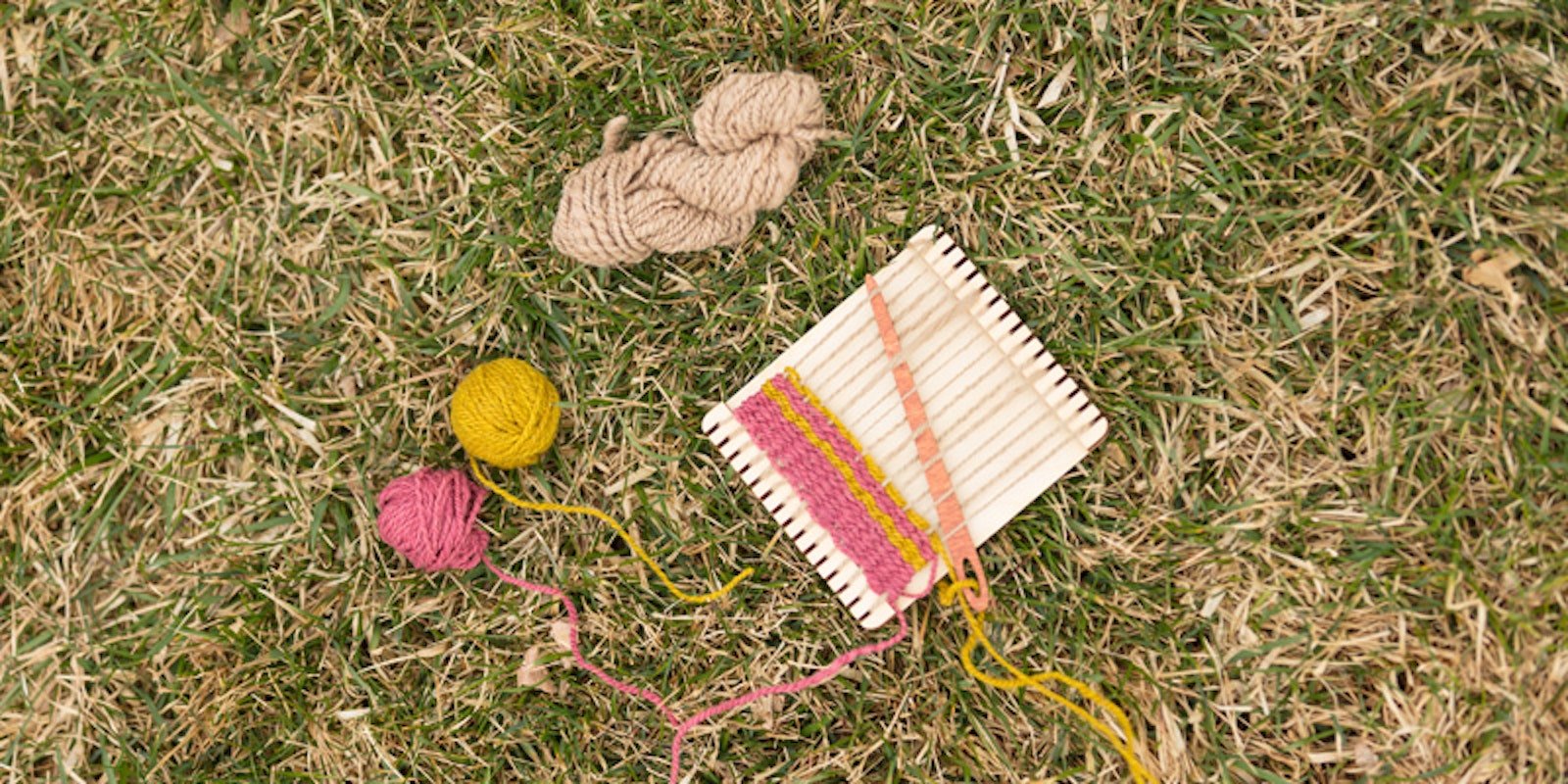 Five Secrets of Natural Dye Primary Image