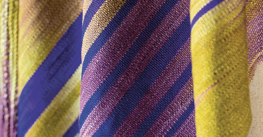 Sara Lamb: Honest Cloth Image