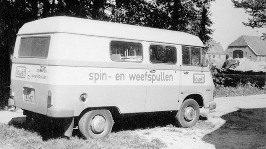 The Louet s10 Spinning Wheel Is 50 Years Young Image