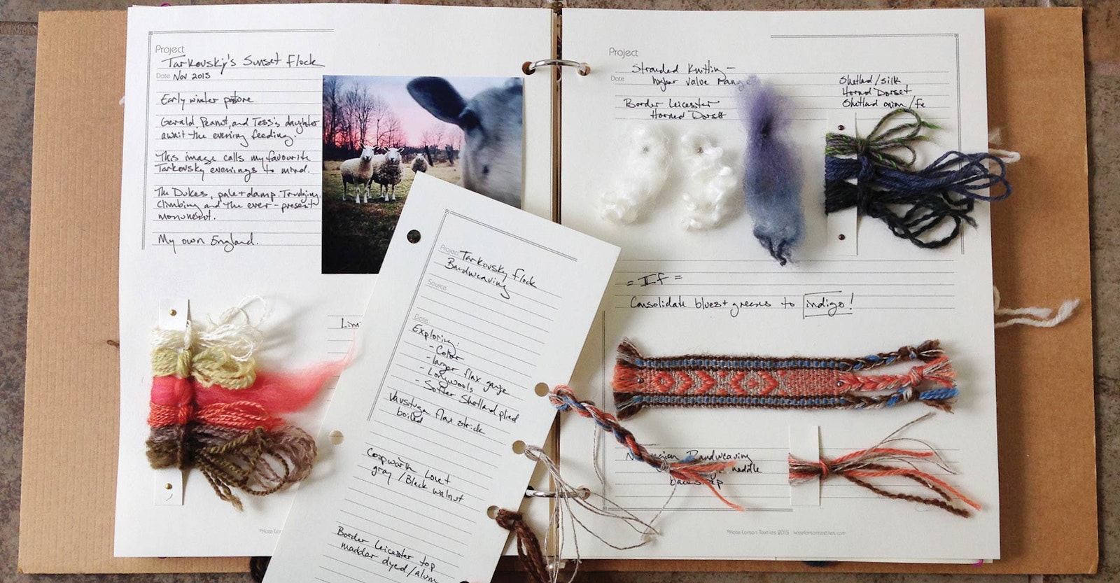 Taking Notes Primary Image