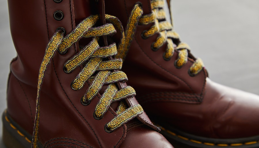 Spin Off Winter 2020: Into the Wild Image