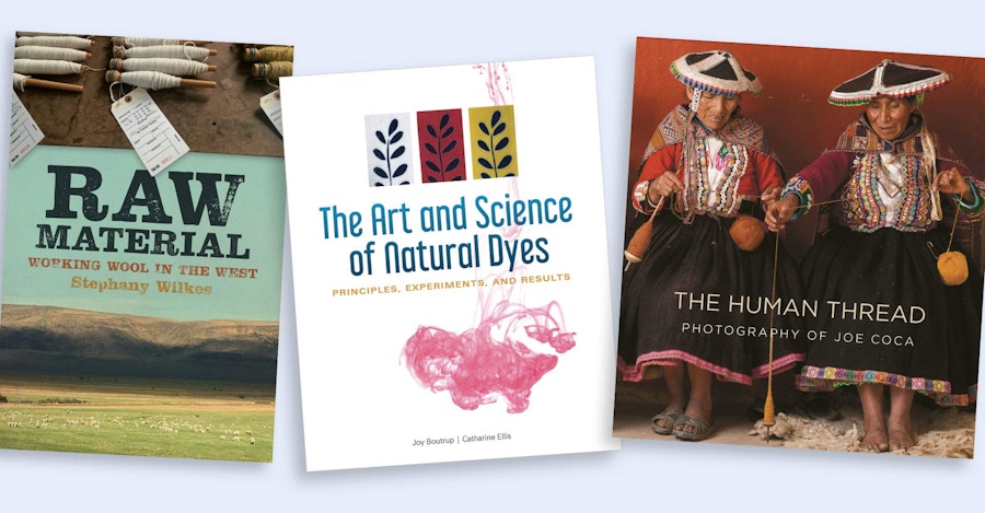 Book Reviews from Spin Off Fall 2019 Image