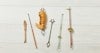 A Time-Tested Fiber Management Tool: The Modern Handheld Distaff Image