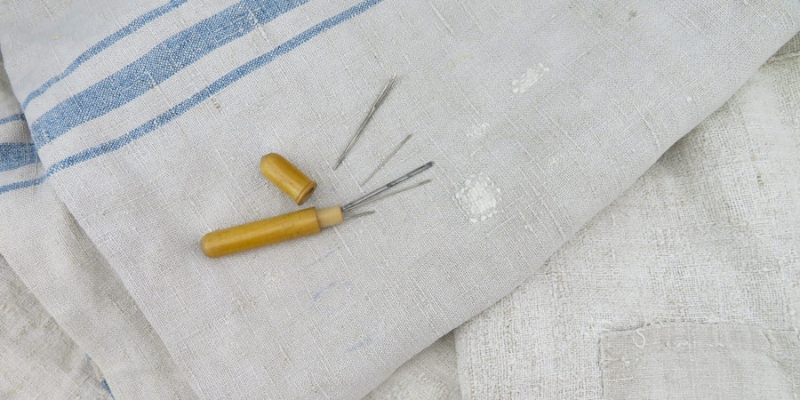 ‘Tis the Season to Clear Your Workbasket   Image