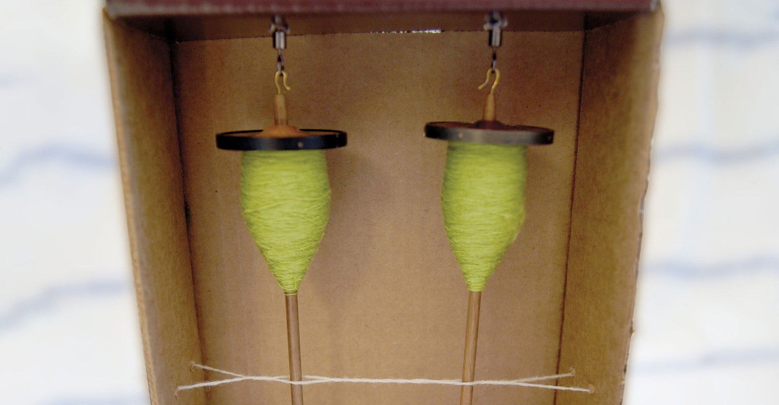 Simple Spindle Kate Primary Image