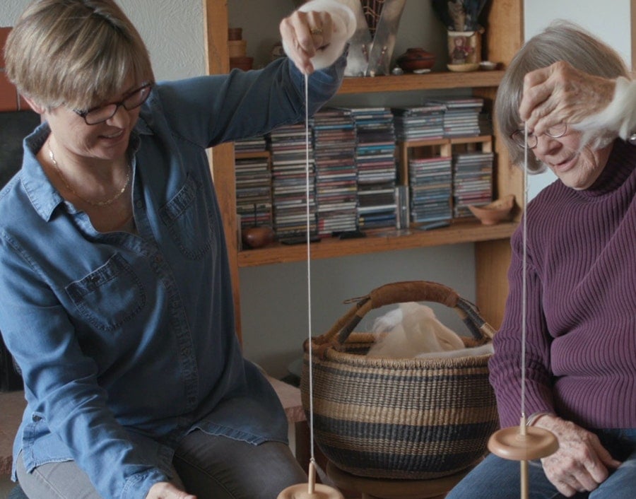 The Great Aspinneration Image