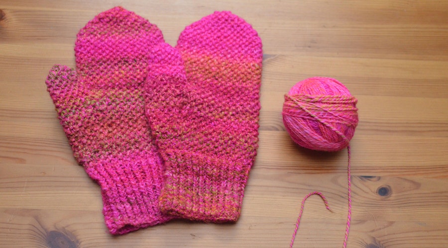 How I Got My Spinning Groove Back Image