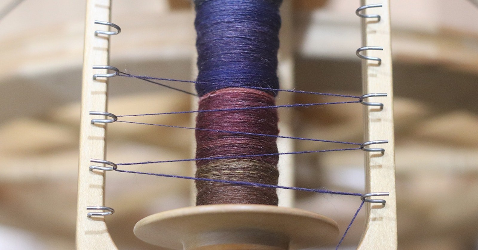 Cross-Lacing: Learn to Control Your Wheel’s Uptake Primary Image