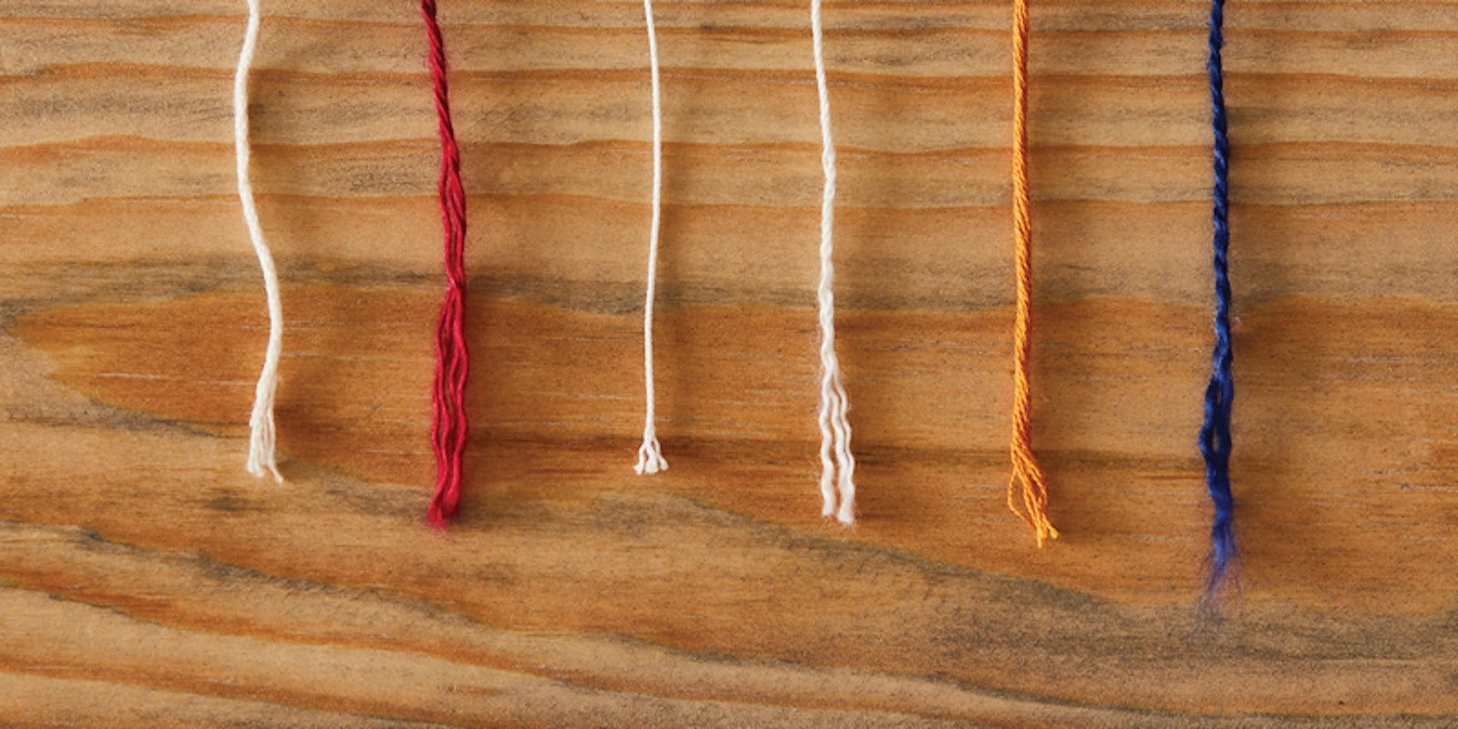 A Spinner’s View of Cotton Crochet Thread Primary Image