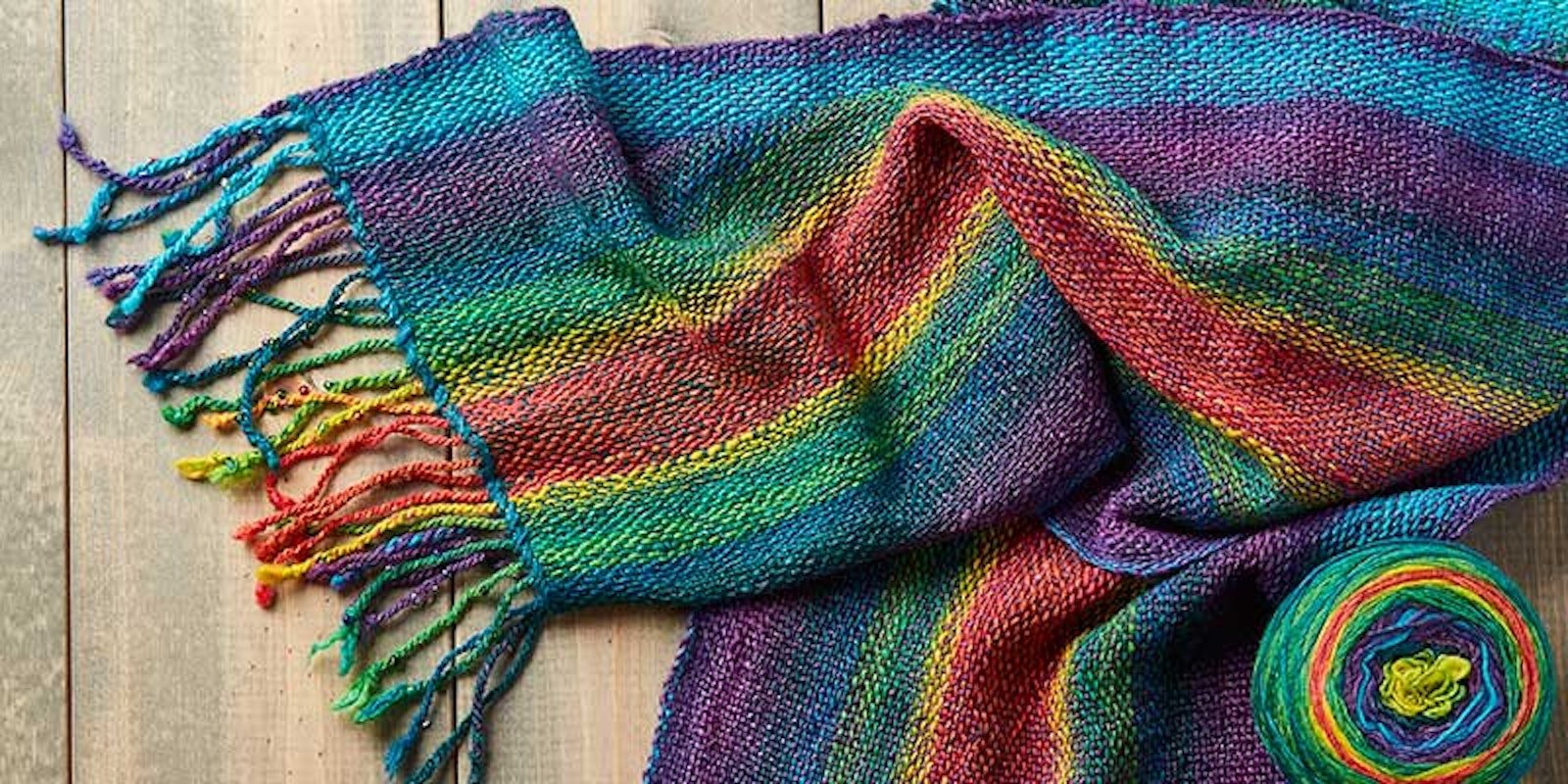 A Spinner’s Manifesto: Standing Up for Singles Yarn Primary Image