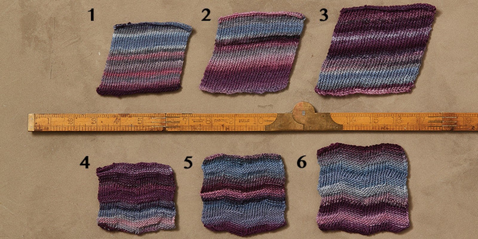 7 Tips for Knitting with Energized Yarn Primary Image