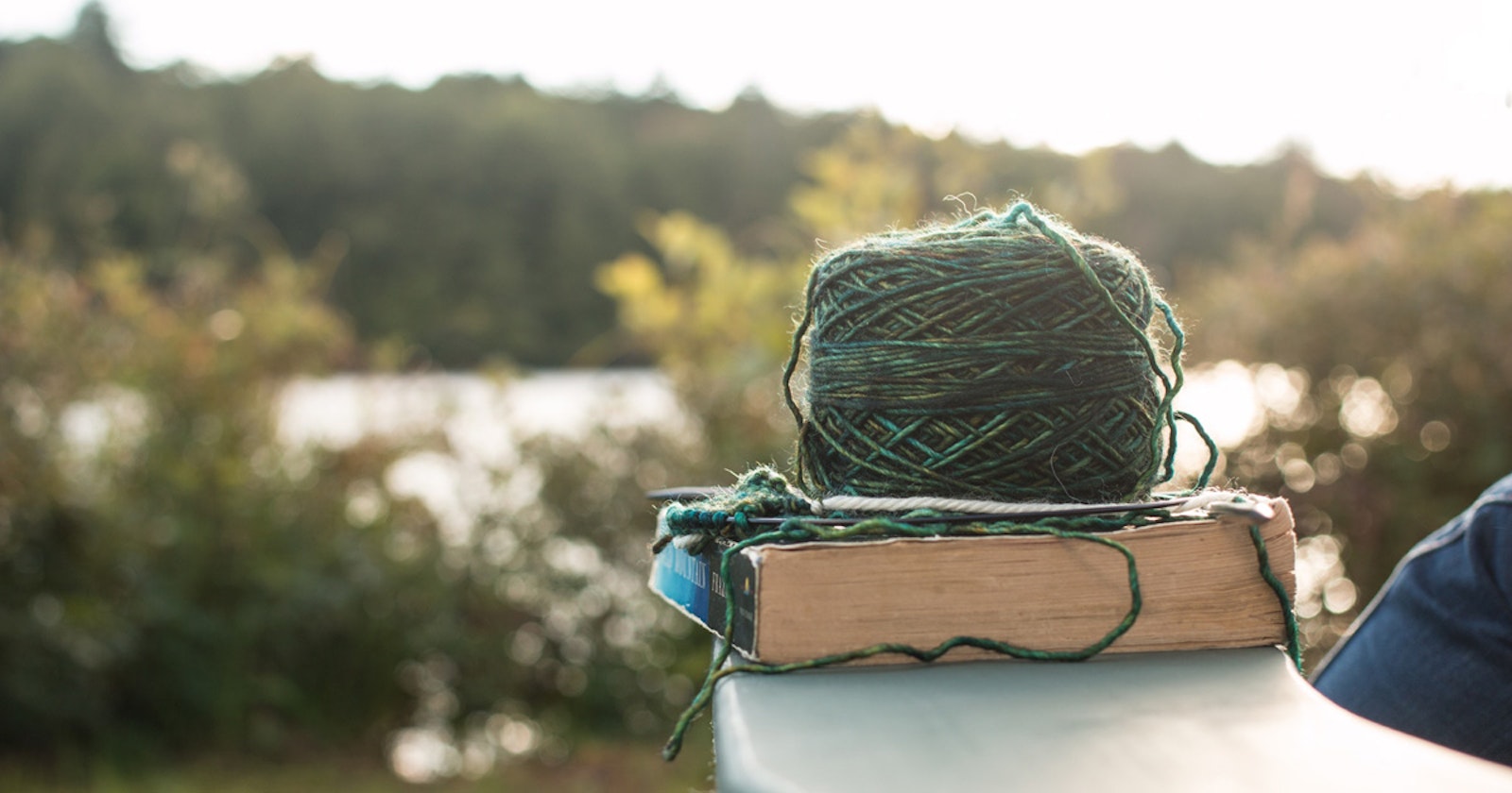 Singles Yarn Appreciation Day Primary Image